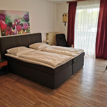 Hotel Zur Muehle à Bocholt Extérieur photo