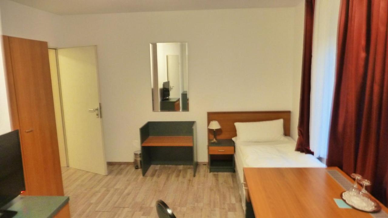 Hotel Zur Muehle à Bocholt Extérieur photo