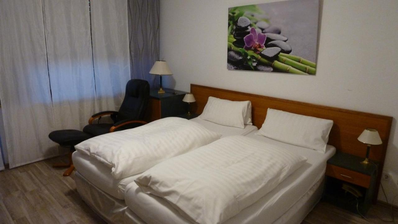 Hotel Zur Muehle à Bocholt Extérieur photo