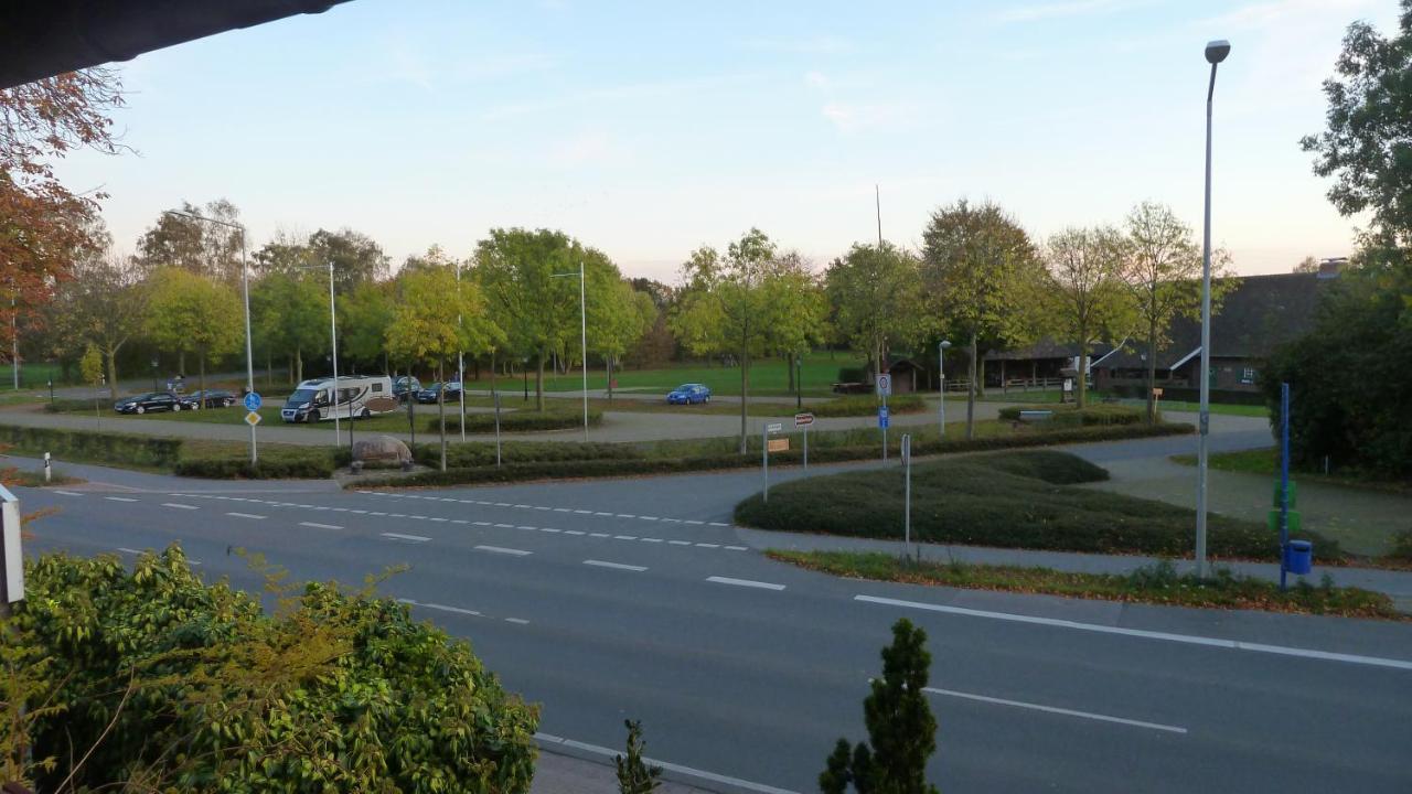Hotel Zur Muehle à Bocholt Extérieur photo