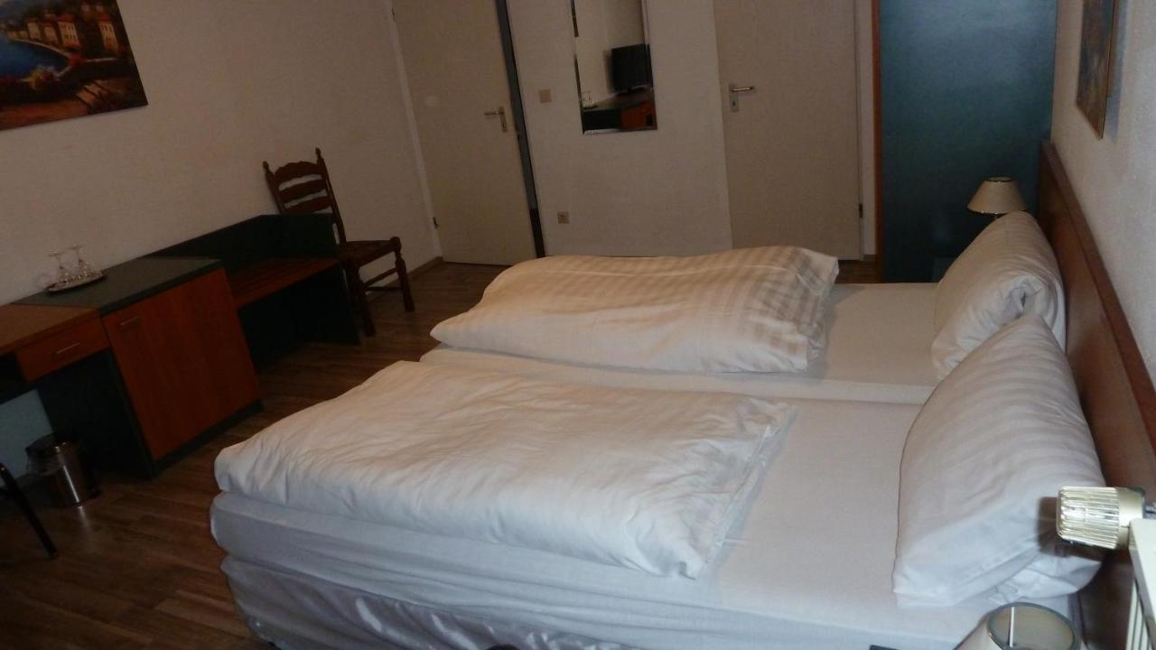 Hotel Zur Muehle à Bocholt Extérieur photo