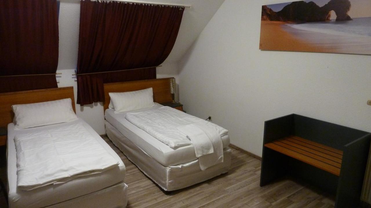 Hotel Zur Muehle à Bocholt Extérieur photo