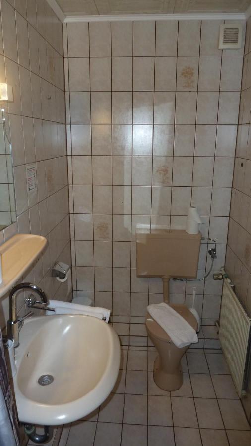 Hotel Zur Muehle à Bocholt Extérieur photo