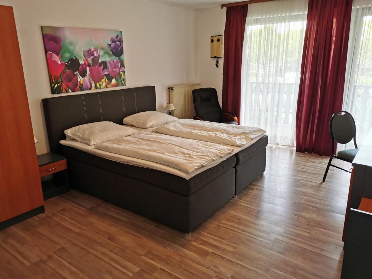 Hotel Zur Muehle à Bocholt Extérieur photo