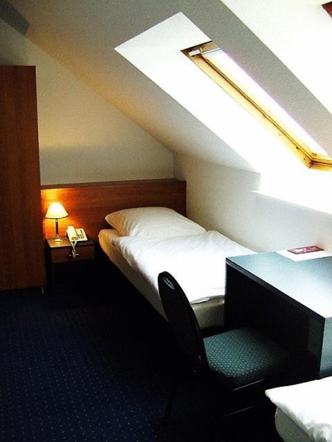 Hotel Zur Muehle à Bocholt Extérieur photo